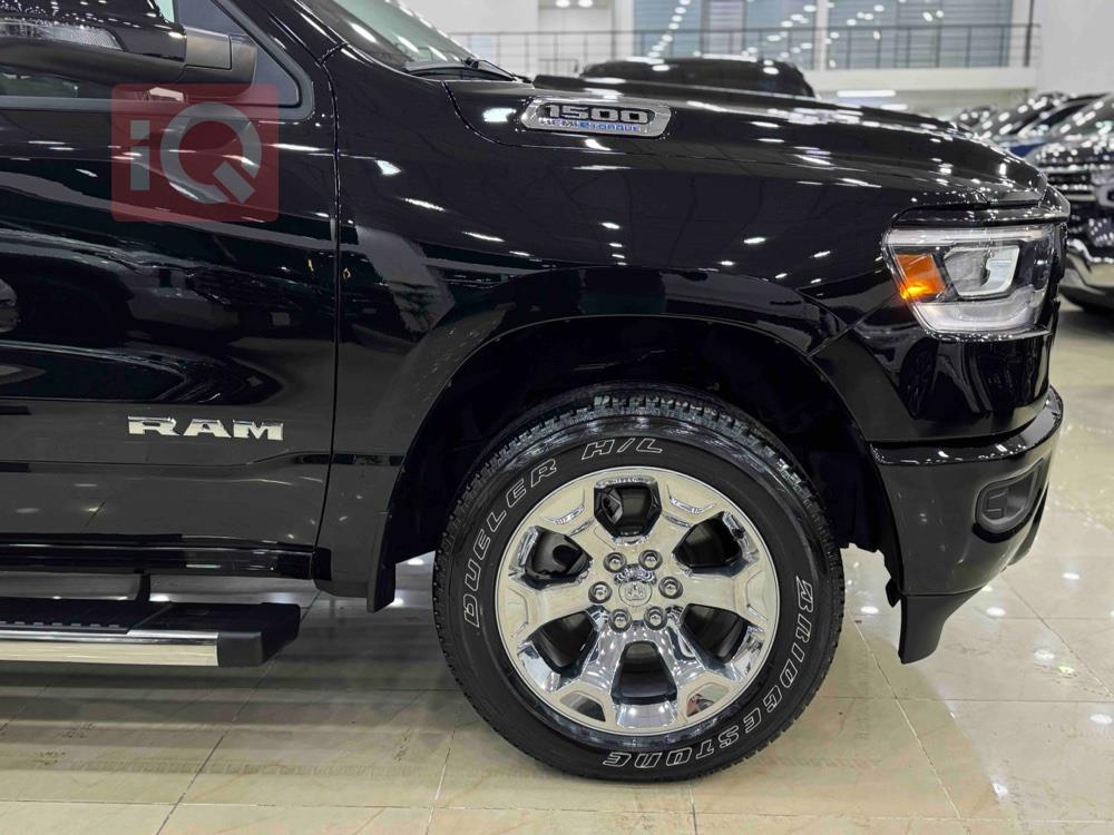 ڕام 1500